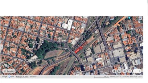 Foto Edifício Inteiro