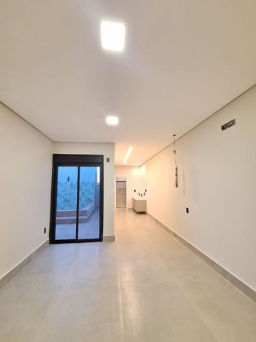 Foto Casa em Condomínio