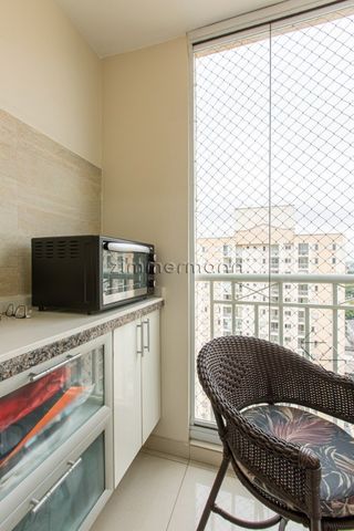 Foto Apartamento