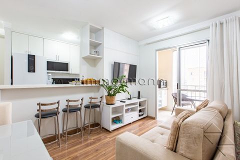 Foto Apartamento