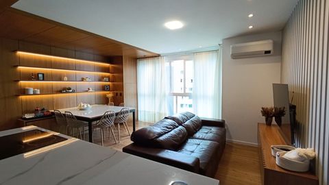 Foto Apartamento
