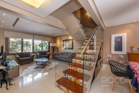 Foto Casa em Condomínio