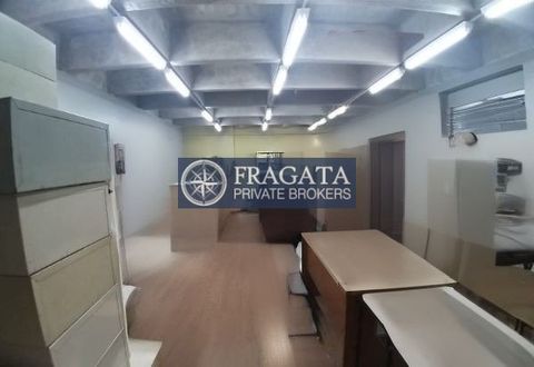 Foto Sala / Conjunto Comercial