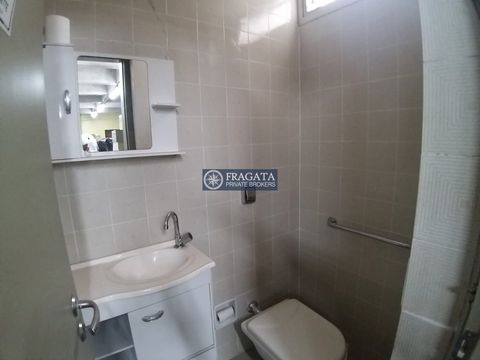 Foto Sala / Conjunto Comercial