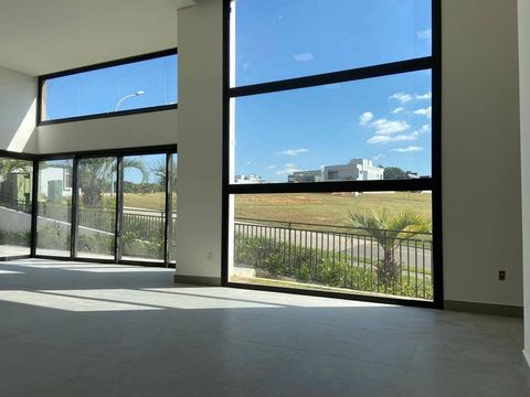 Foto Casa em Condomínio
