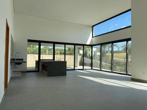 Foto Casa em Condomínio