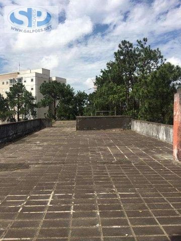 Foto Galpão / Depósito / Armazém / Pavilhão