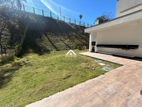 Foto Casa em Condomínio