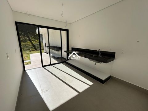 Foto Casa em Condomínio