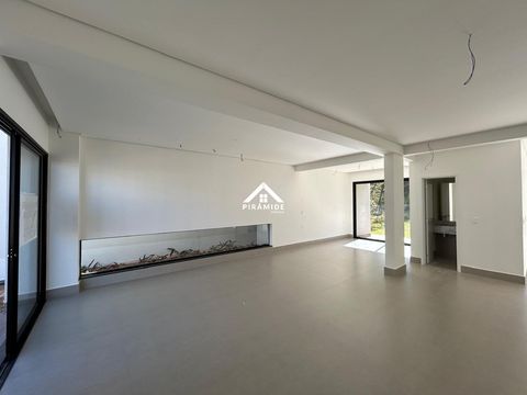 Foto Casa em Condomínio