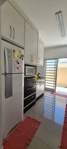 Foto Casa em Condomínio