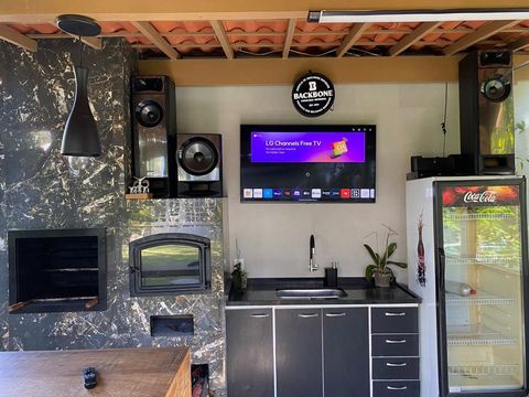 Foto Casa em Condomínio