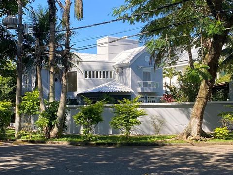 Foto Casa em Condomínio