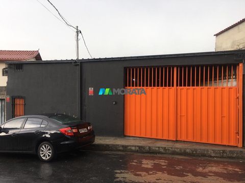 Foto Galpão / Depósito / Armazém / Pavilhão