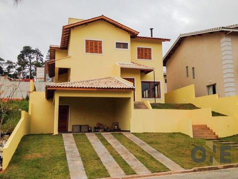 Foto Casa em Condomínio