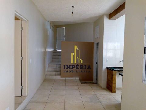 Foto Casa em Condomínio