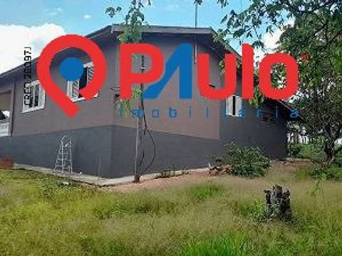 Foto Fazenda / Sítio / Chácara