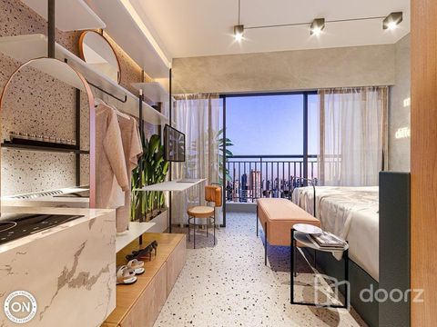 Foto Apartamento