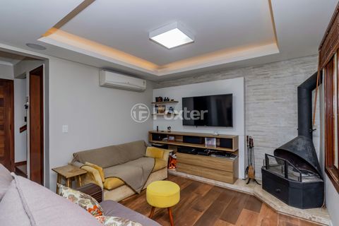 Foto Casa em Condomínio