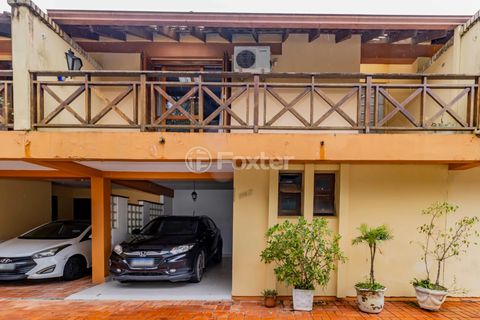 Foto Casa em Condomínio