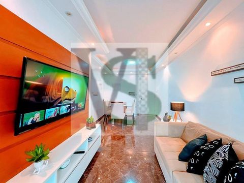 Foto Apartamento
