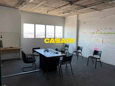 Foto Sala / Conjunto Comercial