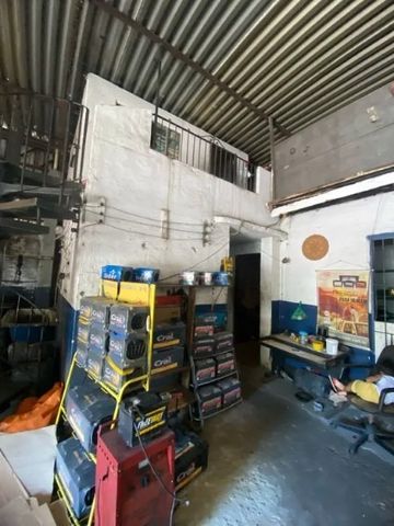 Foto Sala / Conjunto Comercial