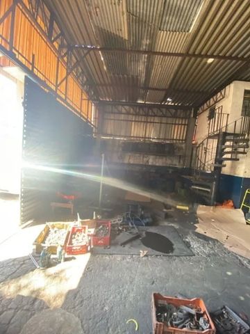 Foto Sala / Conjunto Comercial