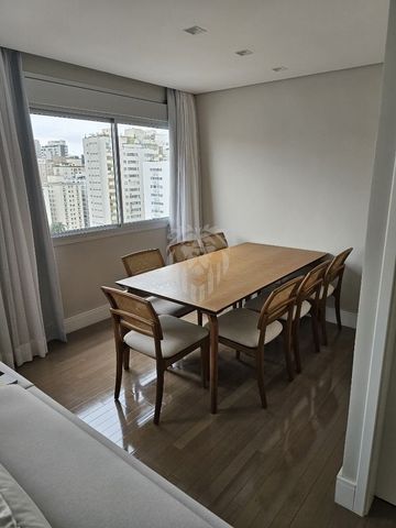 Foto Apartamento