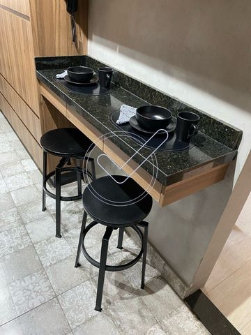 Foto Apartamento