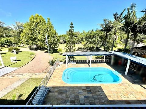 Foto Fazenda / Sítio / Chácara