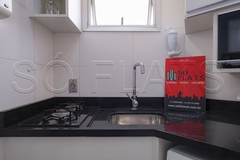 Foto Apartamento