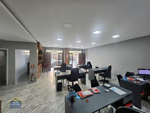 Foto Sala / Conjunto Comercial