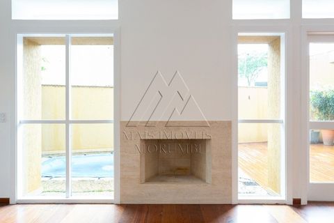 Foto Casa em Condomínio