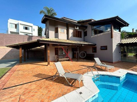 Foto Casa em Condomínio