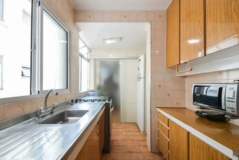 Foto Apartamento