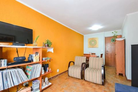 Foto Apartamento