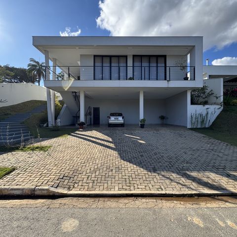 Foto Casa em Condomínio