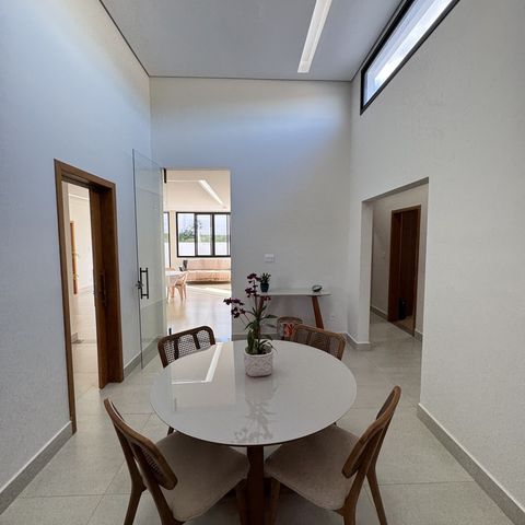 Foto Casa em Condomínio