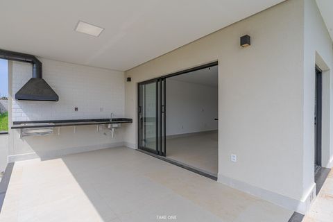 Foto Casa em Condomínio
