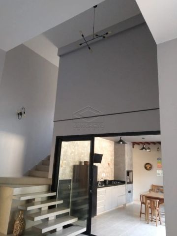 Foto Casa em Condomínio