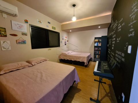 Foto Casa em Condomínio