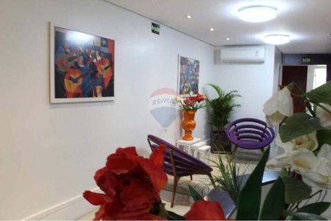 Foto Sala / Conjunto Comercial