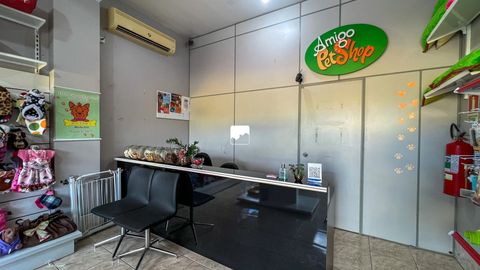 Foto Sala / Conjunto Comercial