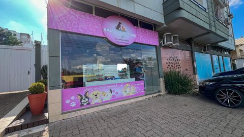 Foto Sala / Conjunto Comercial