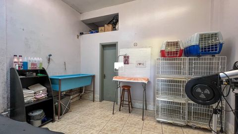 Foto Sala / Conjunto Comercial