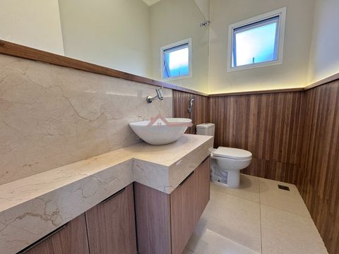 Foto Casa em Condomínio