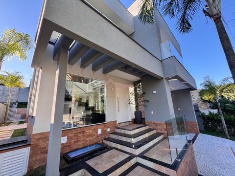 Foto Casa em Condomínio