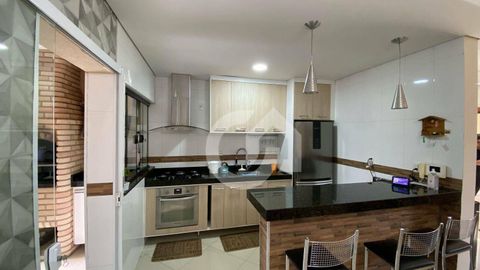 Foto Casa em Condomínio