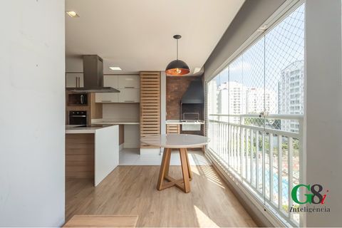 Foto Apartamento